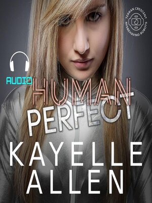 cover image of Human Perfect